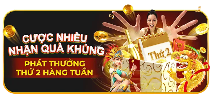 Đa Dạng Trò Chơi