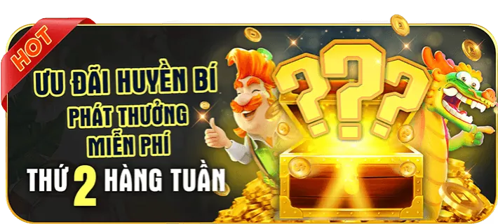 Các trò chơi nổ hũ phổ biến nhất năm 2024 tại 789 Club