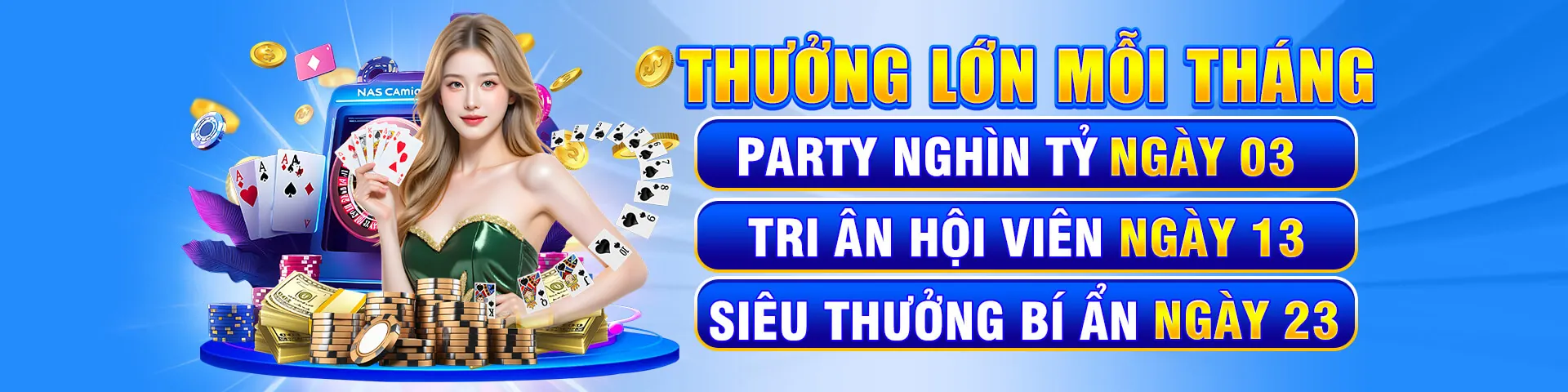 Chương Trình VIP 789 Club APK